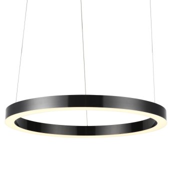 Lampa wisząca CIRCLE 100 czarna ST-8848-100 - Step Into Design
